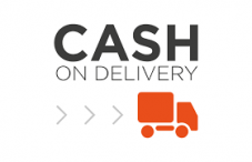 Cash on Delivery